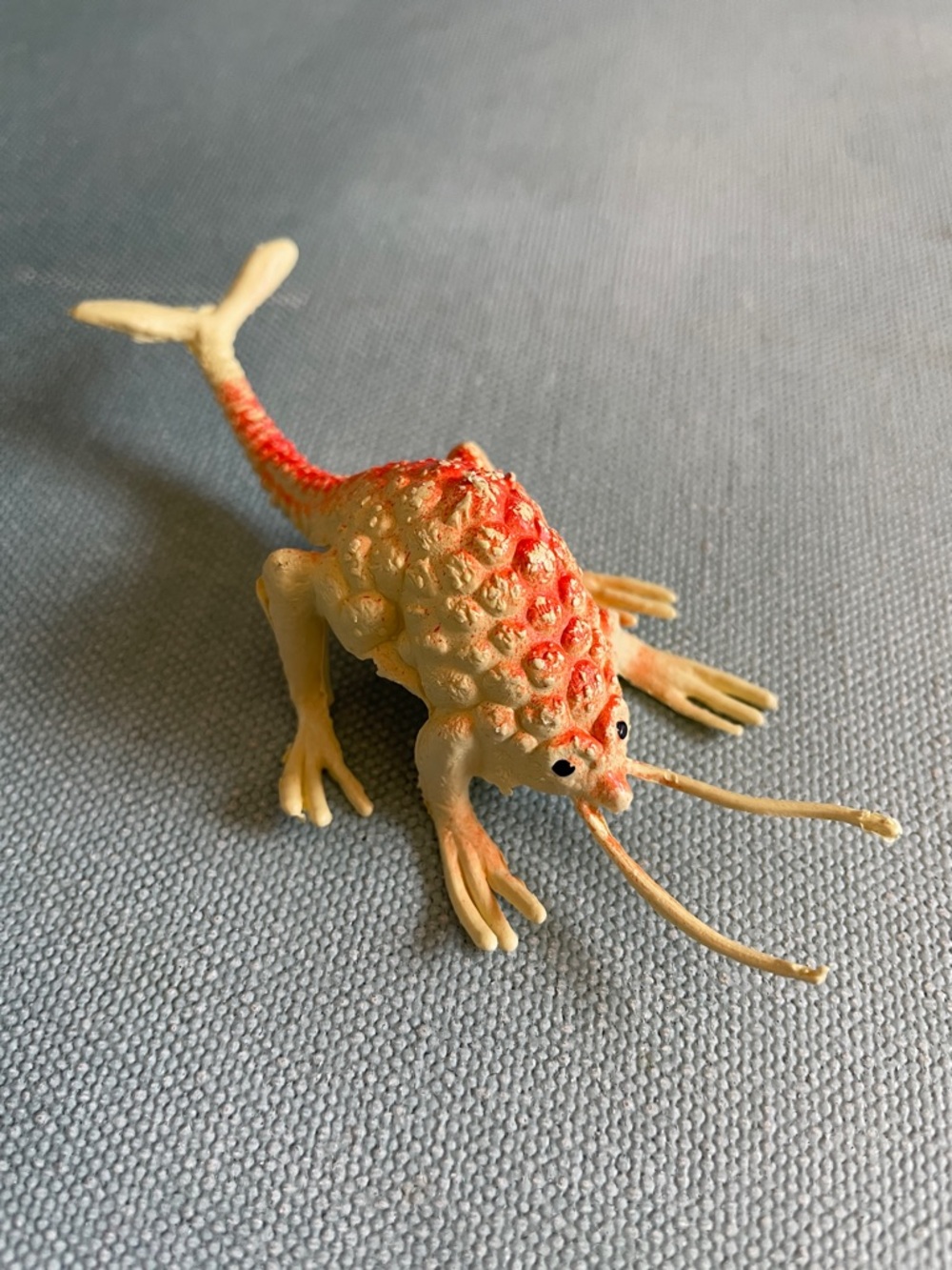 Vintage Dungeons & Dragons
Rust Monster Gygax Kaiju Dinosaur Chinasaur Figure
